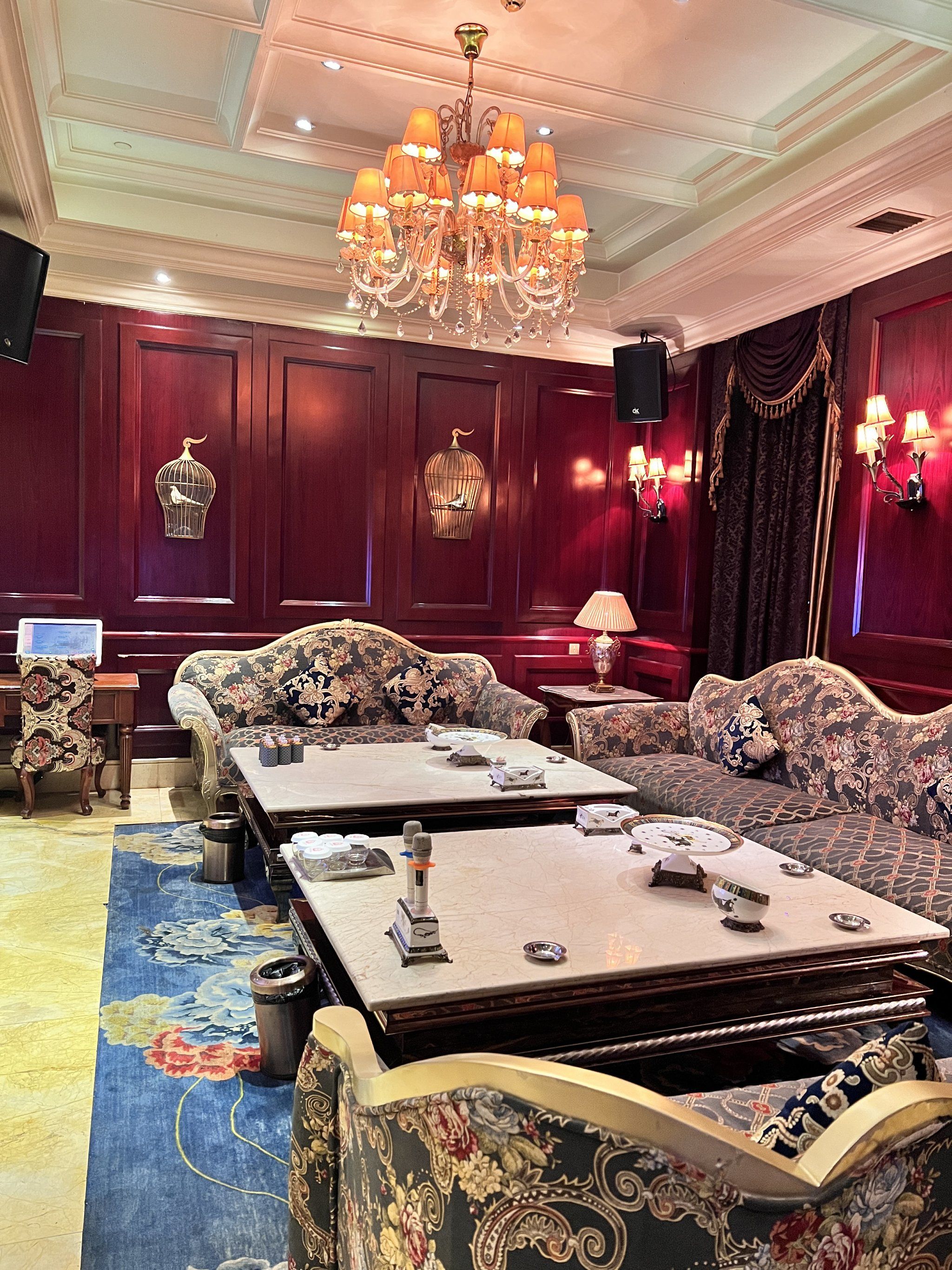 包头商务ktv优质推荐精选-九原区ktv预订