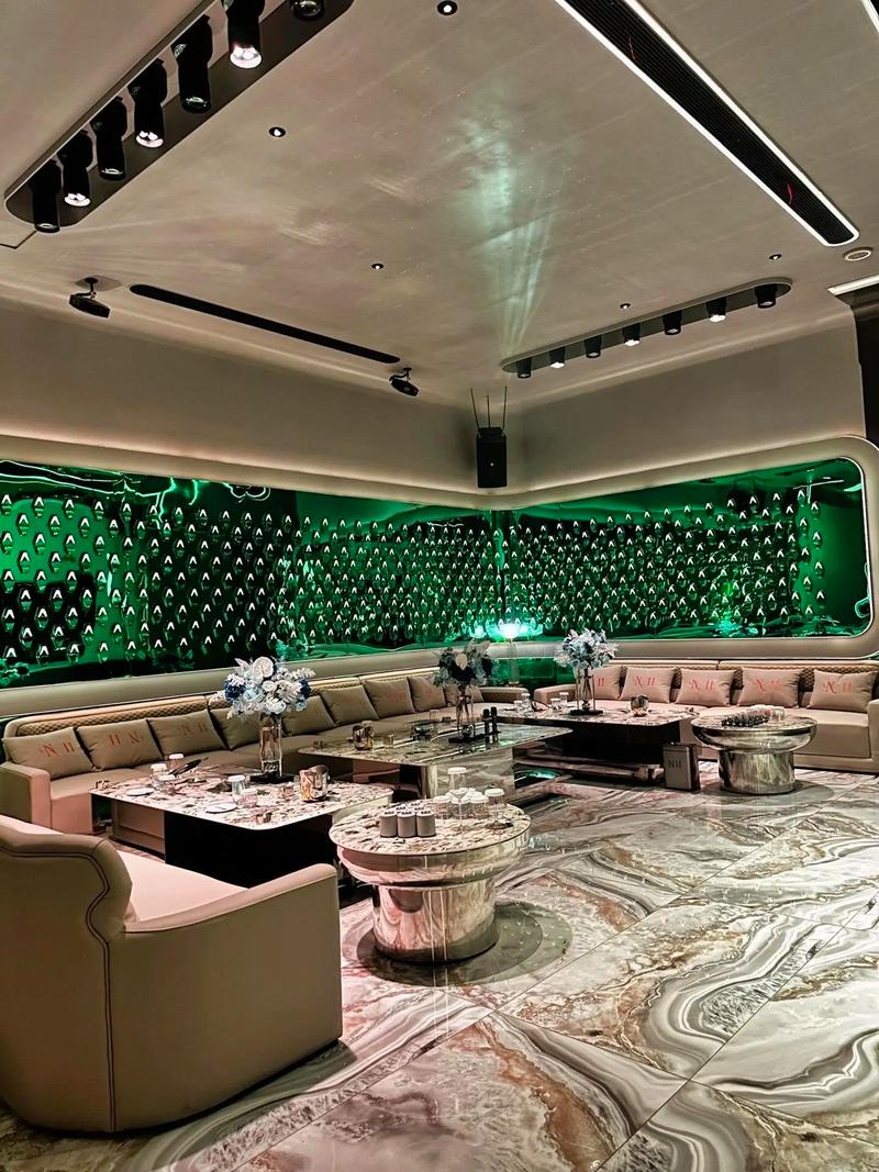 包头商务ktv推荐与商务ktv攻略解析-九原区ktv预订