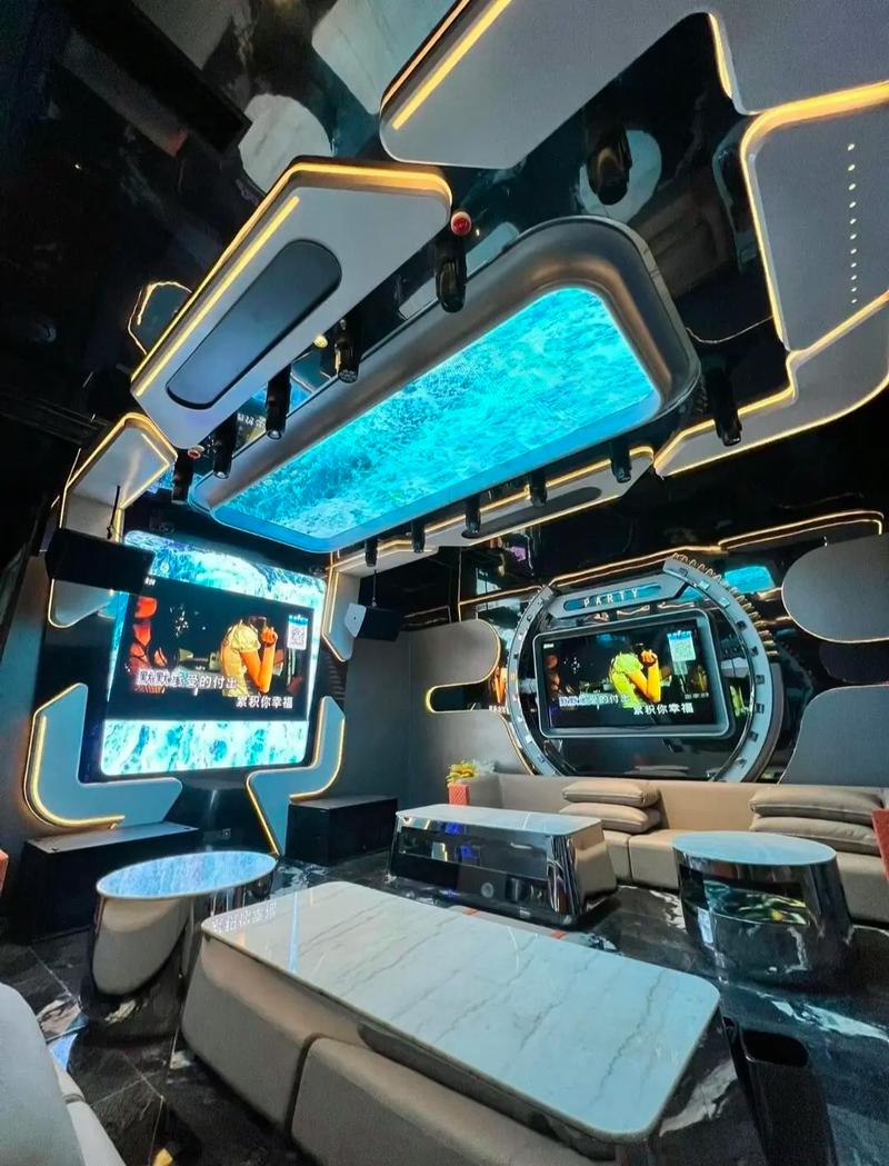 包头商务ktv消费攻略与注意事项-九原区ktv预订